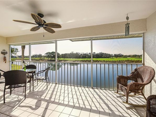 6260 Bellerive AVE #406, NAPLES, FL 34119