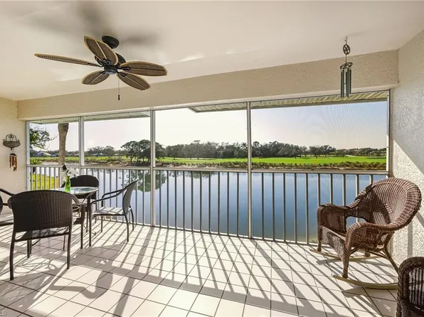 6260 Bellerive AVE #406, NAPLES, FL 34119