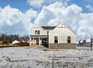102 Highview Ct, Ostrander, OH 43061