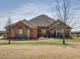 7721 Hill Ridge Dr, Northlake, TX 76247