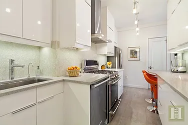 Sold by Halstead Real Estate