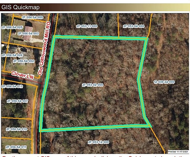 1st image of 459 Old Cottonwood Mill Rd