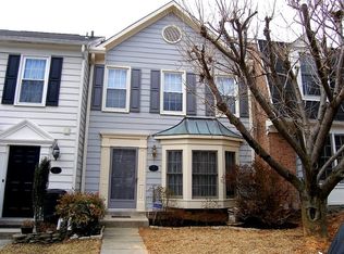 6 Fountain Valley Ct, Gaithersburg, MD 20886