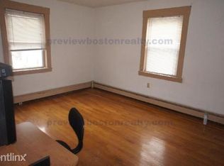 9 Winship St #3OJ, Brighton, MA 02135