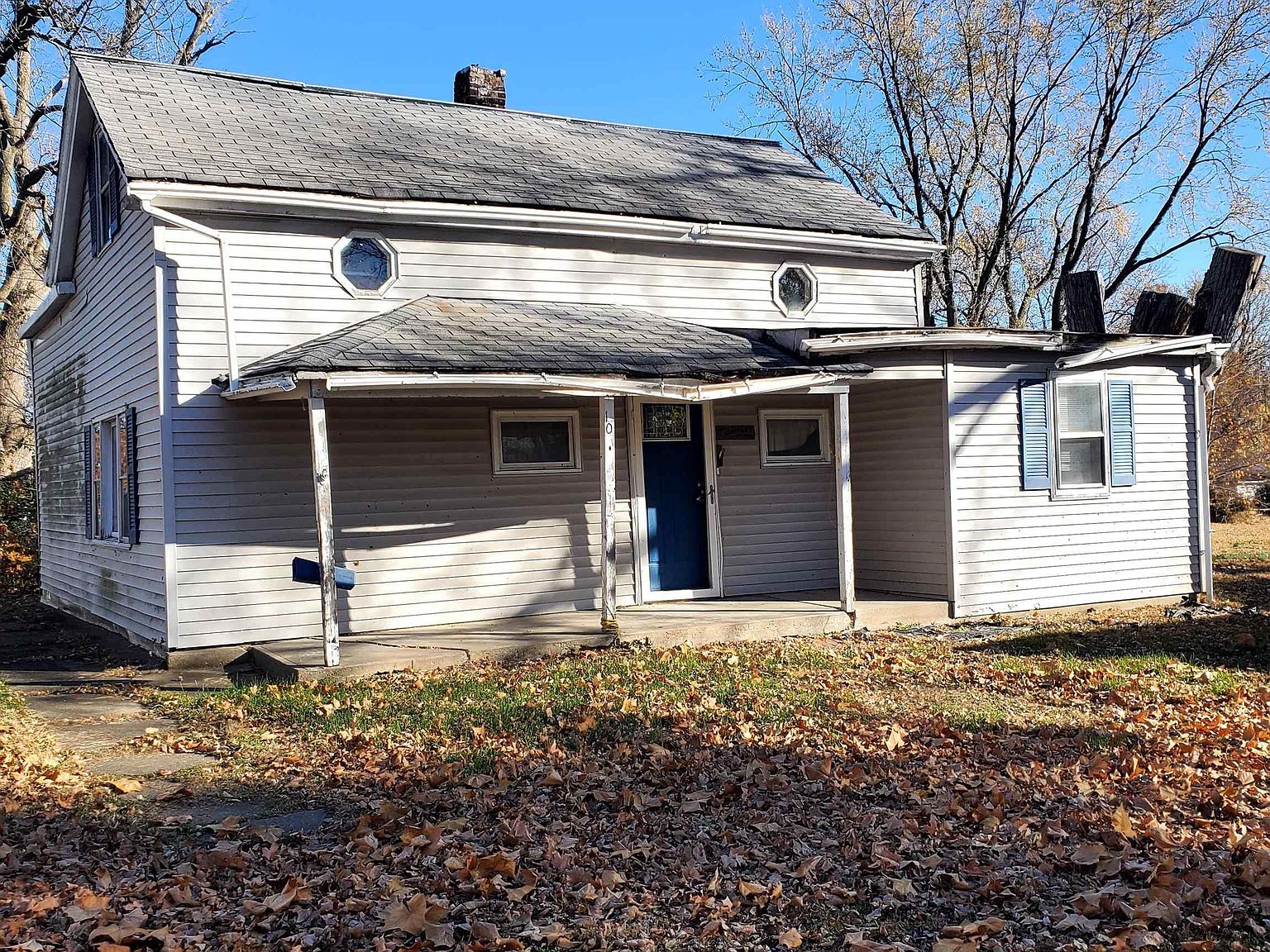 106 E Brainard St, Payson, IL 62360 MLS CA1026028 Zillow