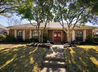 3712 Anatole Ct, Plano, TX 75075