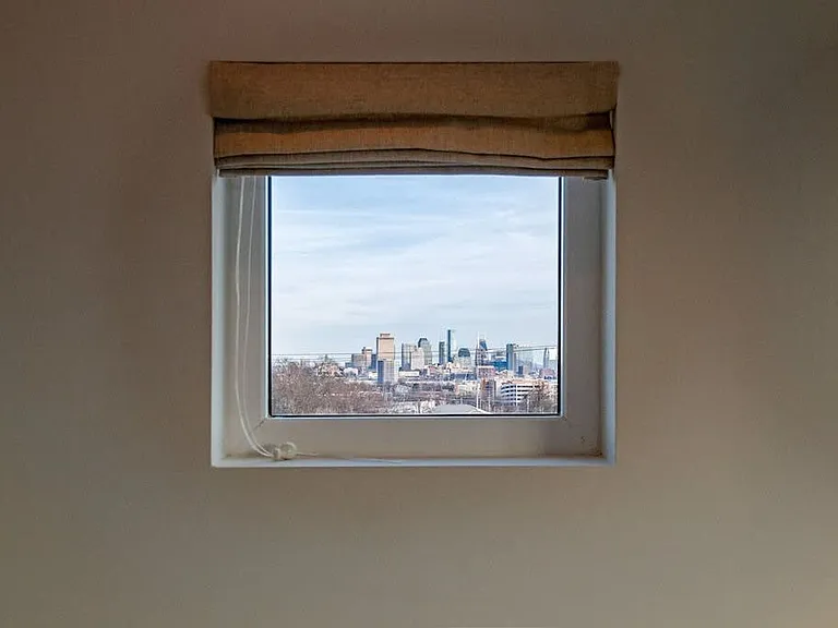 Window View