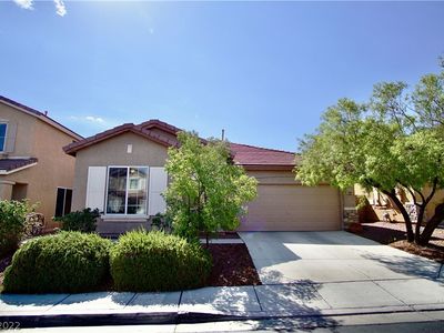 1001 Roaring River Ave, Henderson, NV, 89002