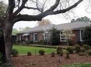 135 Lancaster Dr, Franklin, TN 37064