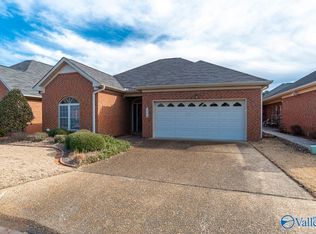 3708 Orange Ct SW, Decatur, AL 35603