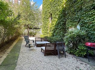 37 W 126th St, New York, NY 10027