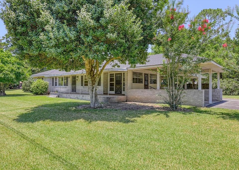 85 Hitch St, Morven, GA 31638 MLS 923327 Zillow