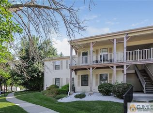 32 Wycoff Way E UNIT 32, East Brunswick, NJ 08816