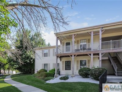 32 Wycoff Way E Unit 32, East Brunswick, NJ, 08816