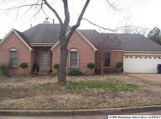 7273 Grove Park Rd, Olive Branch, MS 38654