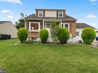 753 Maple Ave, Glenside, PA 19038