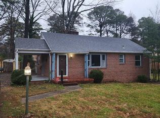 9102 Derbyshire Rd, Henrico, VA 23229