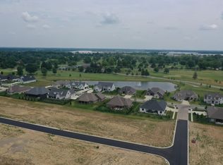 867 Beechtree Ln, Franklin, IN