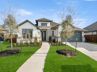 5838 Lavaca Ln, Manvel, TX 77578