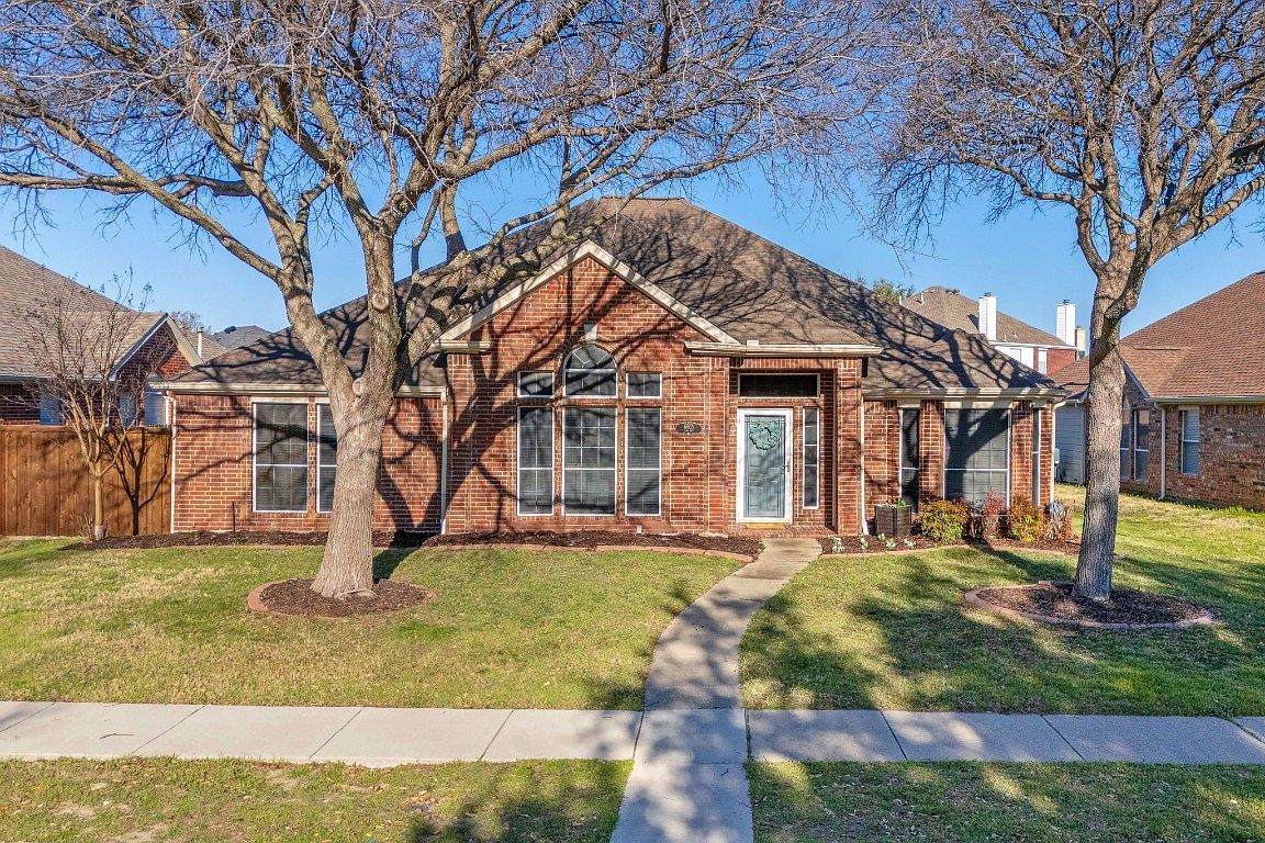 6603 Fairlawn Dr, Frisco, TX 75035 Zillow