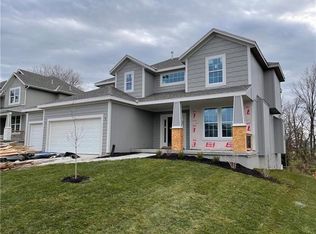 20505 W 108th St, Olathe, KS 66061