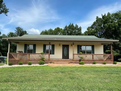 854 Jericho Rd, Russell Springs, KY, 42642
