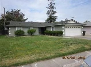 6932 Forman Way, Sacramento, CA
