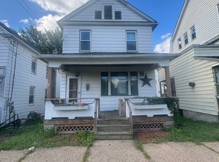 3 Cook St, Ashley, PA 18706