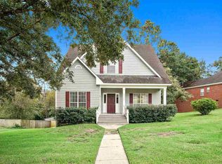 3065 Goldeneye Dr, Mobile, AL 36695