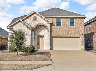 610 Bassett Hall Rd, Fate, TX 75189