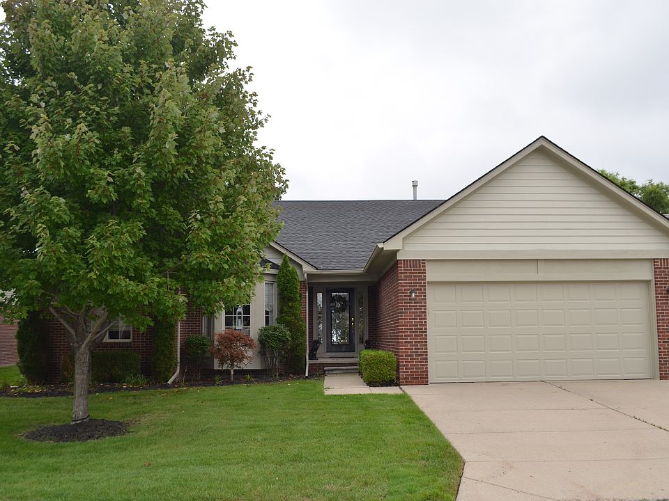 2189 sq ft Ranch