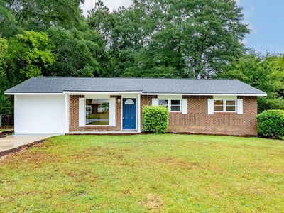 6218 Westbrook Dr, Columbus, GA, 31909