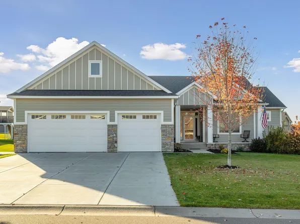12770 196th Ave NW, Elk River, MN 55330