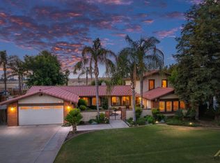 13000 San Simeon Ave, Bakersfield, CA 93314