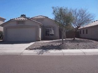 9543 W Sunnyslope Ln, Peoria, AZ 85345