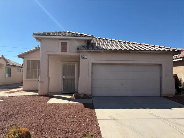 1251 Desert Solitude St, Las Vegas, NV 89110
