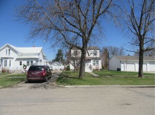 105 3rd Ave E, Ada, MN 56510