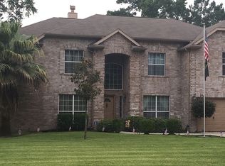 6530 Grant Dr, Magnolia, TX 77354
