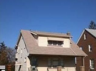 5000 Vandalia Ave, Cleveland, OH 44144