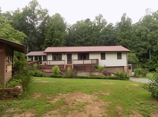 3171 Smithfield Rd, Tellico Plains, TN 37385