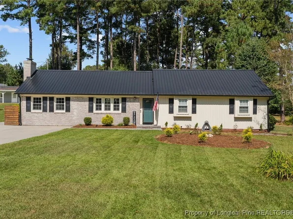 3106 Hickory Hill Dr, Sanford, NC 27330