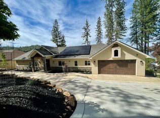 19930 Chaparral Cir, Penn Valley, CA 95946