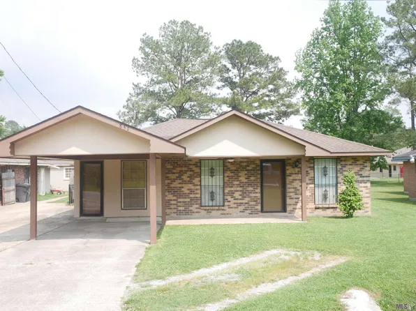 851 Old Rafe Mayer Rd, Baton Rouge, LA 70807