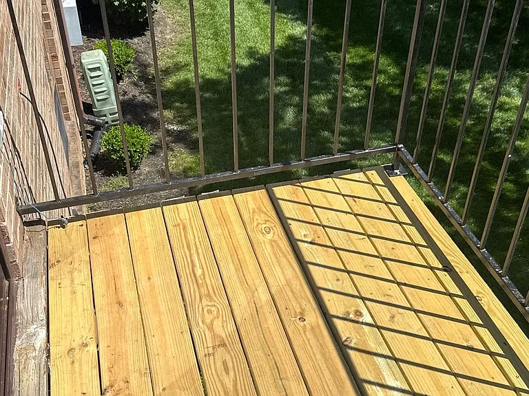 6512 Six Mile Ln #6 — Photo 16