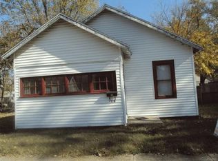 1118 Perry St, Vincennes, IN 47591