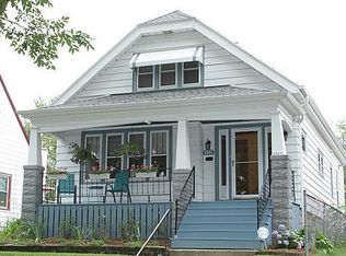 2967 S 47th St, Milwaukee, WI 53219