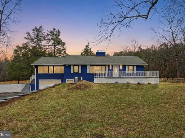 2639 Logmill Rd, Haymarket, VA 20169
