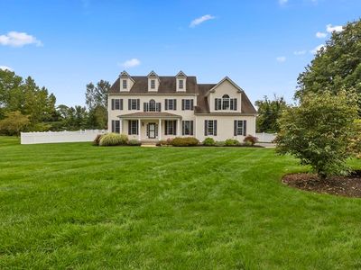 74 Mikayla Ann Dr, Rehoboth, MA, 02769