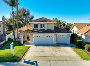 3335 Tournament Dr, Oceanside, CA 92056