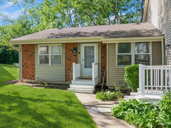 312 Indiana Ct Unit A, Bloomingdale, IL 60108
